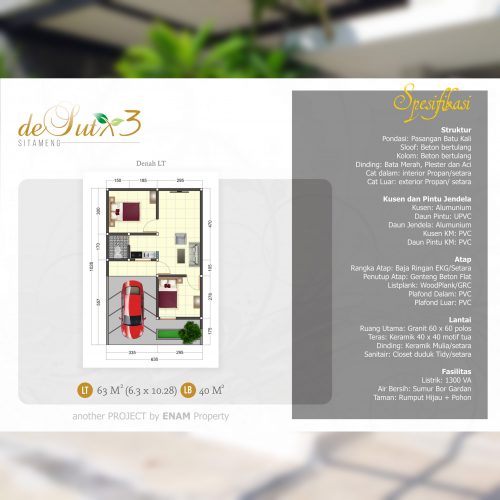 deSUTA Tahap 3-9